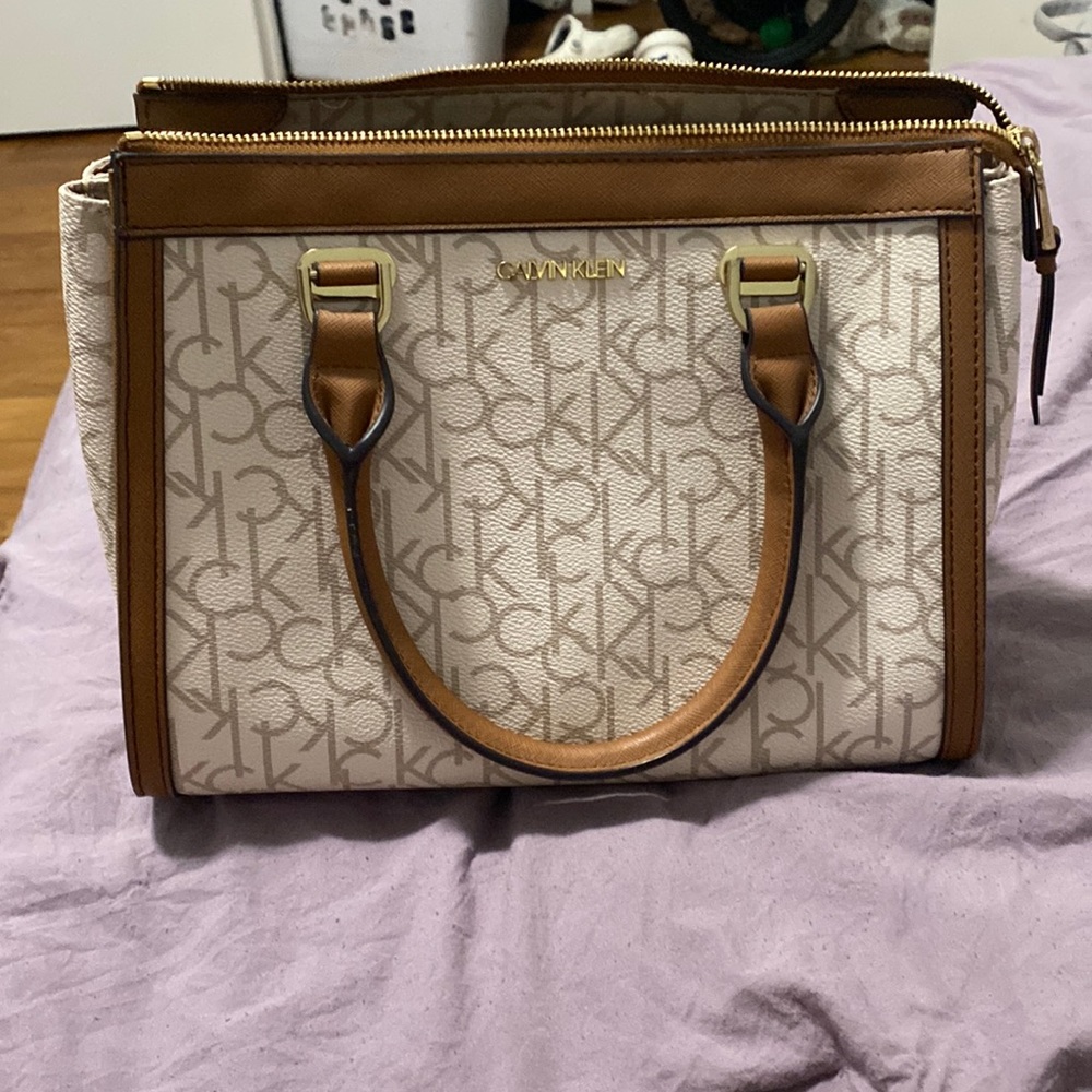 Calvin Klein bag